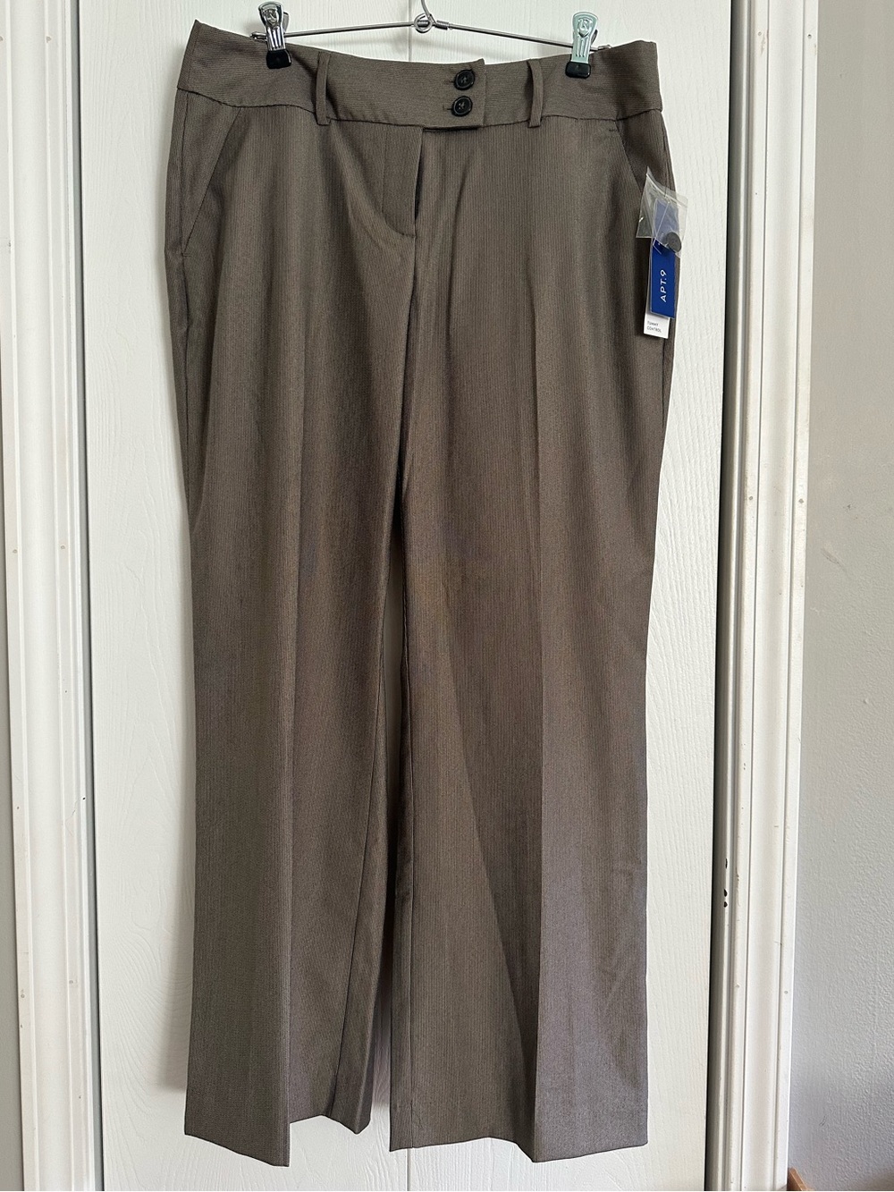 Apt. 9 Trousers
